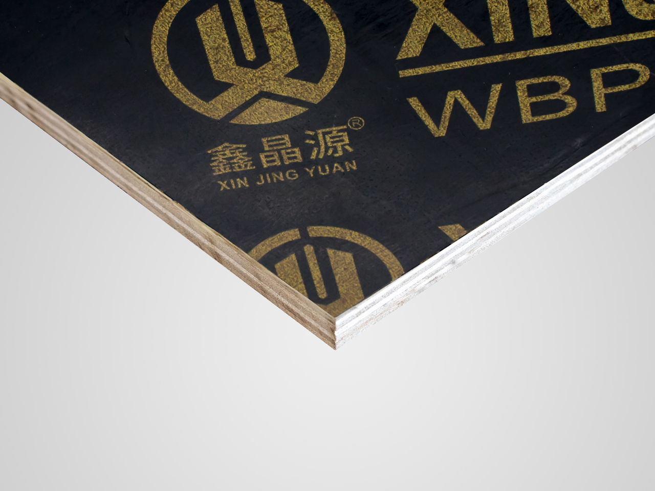選購廣西建筑模板常遇到的誤區(qū)
